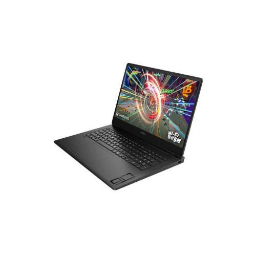 Ноутбук HP OMEN Gaming 17-db1014ua (C9SB2EA) – HP (вид 2)