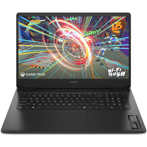 Ноутбук HP OMEN Gaming 17-db1016ua (C9SB3EA) – HP