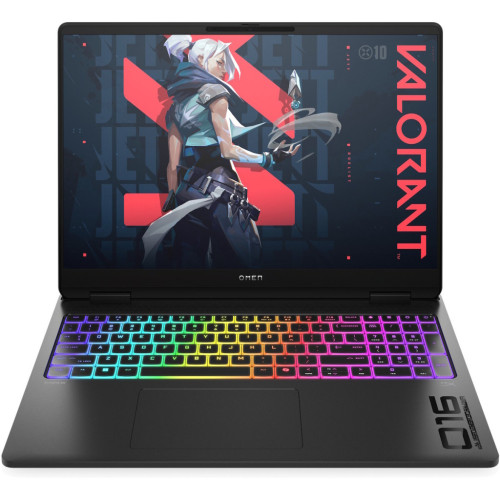 Ноутбук HP OMEN MAX 16-ak0010ua (C9RZ5EA) – HP