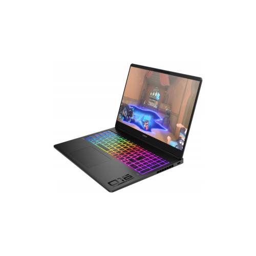 Ноутбук HP OMEN MAX 16-ak0010ua (C9RZ5EA) – HP (вид 2)