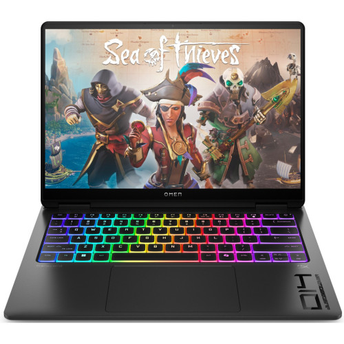 Ноутбук HP OMEN Transcend 14-fb1017ua (C9RZ9EA) – HP