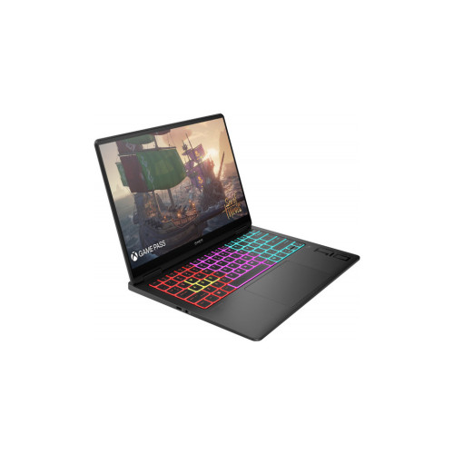 Ноутбук HP OMEN Transcend 14-fb1017ua (C9RZ9EA) – HP (вид 1)