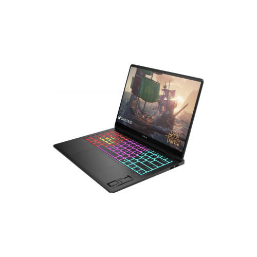 Ноутбук HP OMEN Transcend 14-fb1017ua (C9RZ9EA) – HP (вид 2)