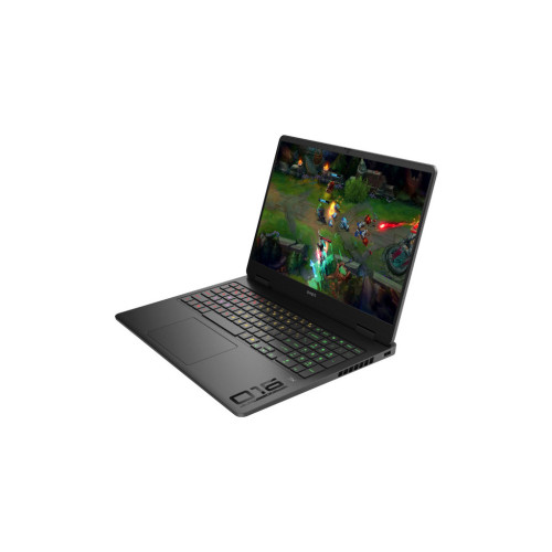Ноутбук HP OMEN Gaming 16-ap0029ua (C9SA6EA) – HP (вид 2)
