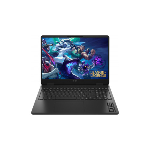 Ноутбук HP OMEN Gaming 16-ap0030ua (C9SA7EA) – HP