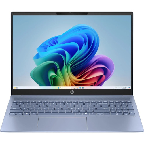Ноутбук HP OmniBook 5 16-af1022ua (C9RS3EA) – HP