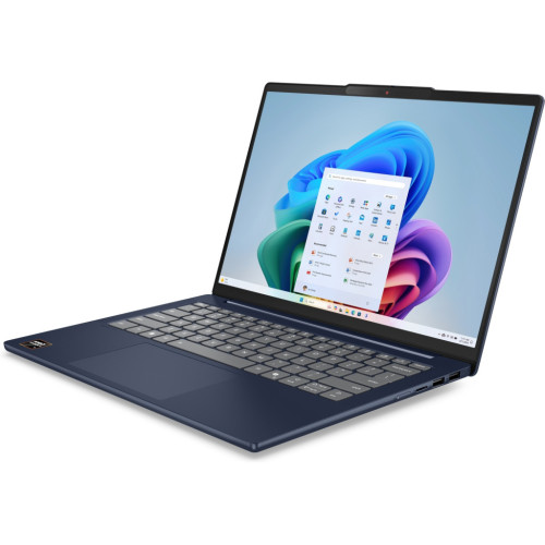 Ноутбук Lenovo IdeaPad Slim 5 14ARP10 (83HT003FRA) – lenovo (вид 2)