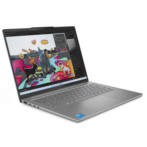 Ноутбук Lenovo IdeaPad Slim 5 14IRH10R (83J00070RA) – lenovo (вид 1)