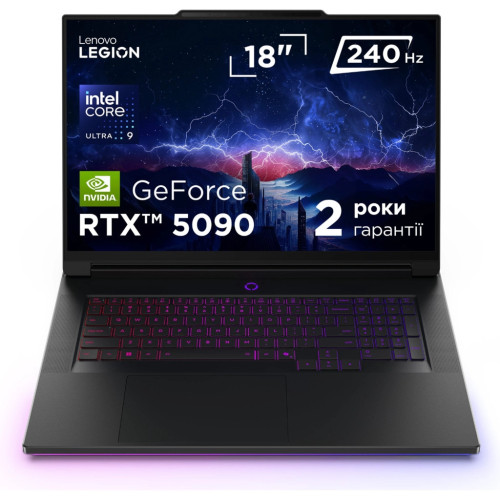 Ноутбук Lenovo Legion 9 18IAX10 (83EY003GRA) – lenovo
