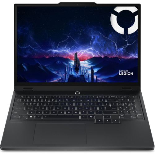 Ноутбук Lenovo Legion 5 15IAX10 (83F0006XRA) – lenovo