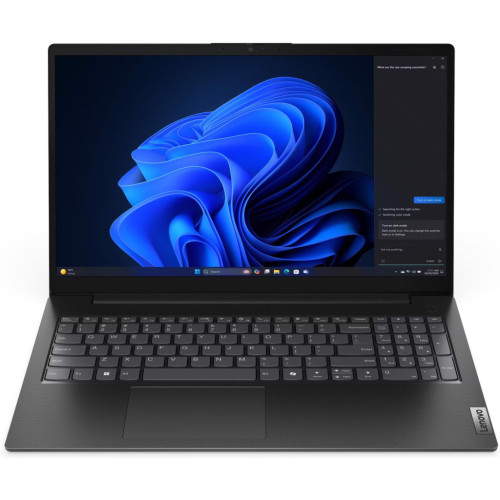 Ноутбук Lenovo V15 G5 IRL (83GW00CCRA) – lenovo