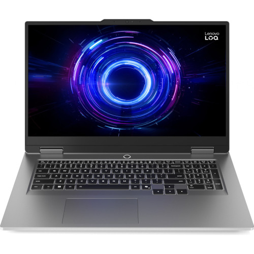 Ноутбук Lenovo LOQ 17IRX10 (83JH00B5RA) – lenovo