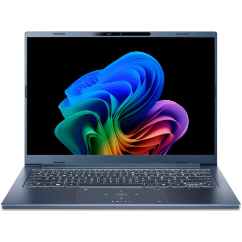 Ноутбук Acer Swift Go 14 SFG14-75 (NX.JNBEU.004) – Acer