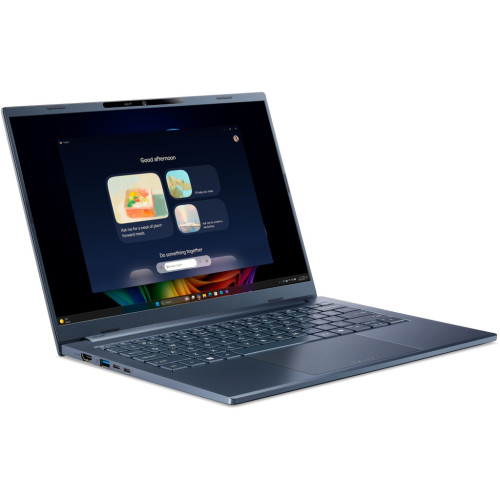 Ноутбук Acer Swift Go 14 SFG14-75 (NX.JNBEU.004) – Acer (вид 1)