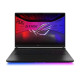 Ноутбук ASUS ROG Strix SCAR 18 G835LX-SA238X (90NR0LF1-M00BZ0)