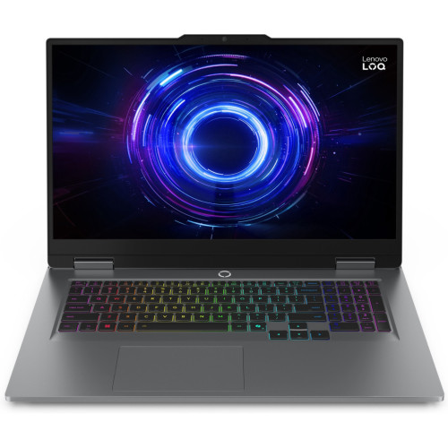 Ноутбук Lenovo LOQ 17IRX10 (83JH00B3RA) – lenovo
