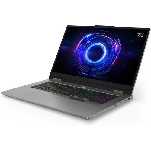 Ноутбук Lenovo LOQ 17IRX10 (83JH003NRA) – lenovo (вид 2)