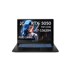 Ноутбук Dream Machines RG5050-17 (RG5050-17UA26)