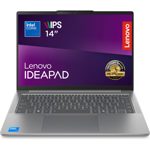 Ноутбук Lenovo IdeaPad Slim 5 14IRH10 (83HR00BTRA) – lenovo