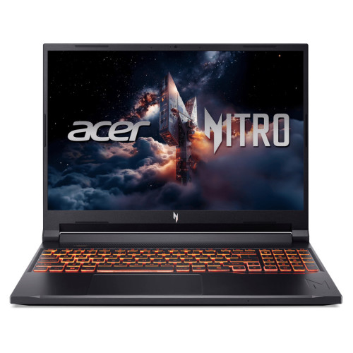 Ноутбук Acer Nitro V 16 ANV16-72-722V (NH.QZREU.004) – Acer