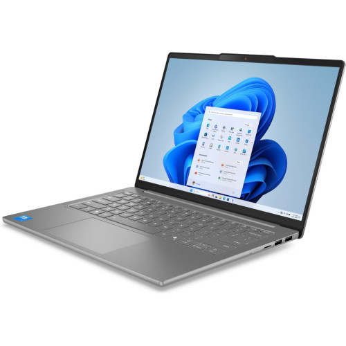 Ноутбук Lenovo IdeaPad Slim 5 14IRH10 (83HR00BURA) – lenovo (вид 2)