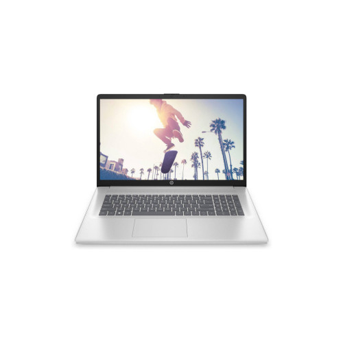 Ноутбук HP 17-cn4038ua (C9RL5EA) – HP