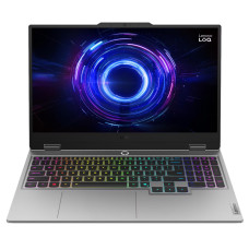 Ноутбук Lenovo LOQ 15IRX10 (83JE014CRA)