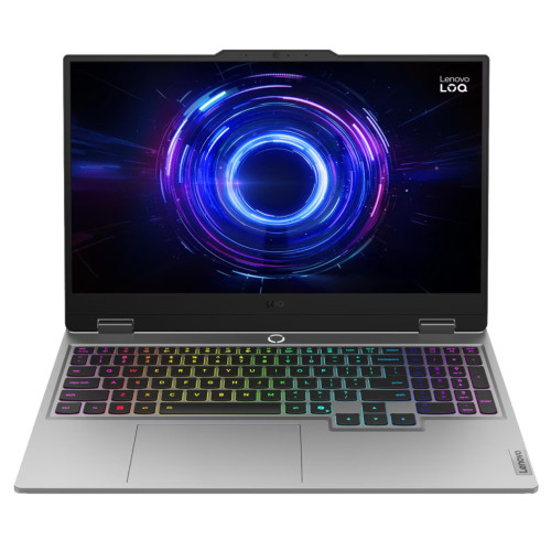Ноутбук Lenovo LOQ 15IRX10 (83JE014CRA) – lenovo