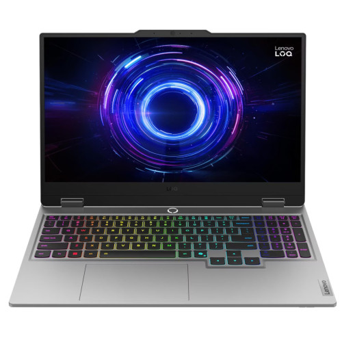 Ноутбук Lenovo LOQ 15IRX10 (83JE014DRA) – lenovo