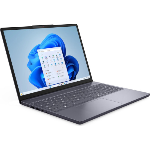 Ноутбук Lenovo IdeaPad Slim 3 15IRH10 (83K100UWRA) – lenovo (вид 1)