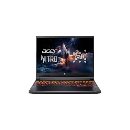Ноутбук Acer Nitro V 16 AI ANV16-42-R6FZ (NH.U1GEU.004) – Acer