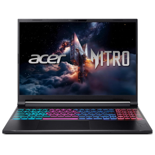 Ноутбук Acer Nitro V 16S ANV16S-71 (NH.U27EU.003) – Acer