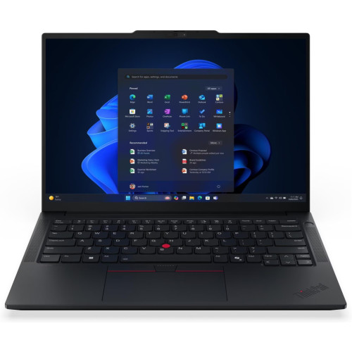 Ноутбук Lenovo ThinkPad E14 G7) (21T1S0P600) – lenovo