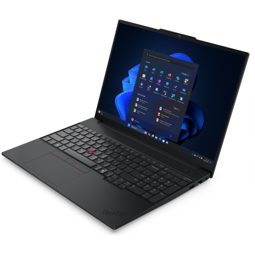 Ноутбук Lenovo ThinkPad E16 G3 (21SUS01Q00) – lenovo (вид 2)