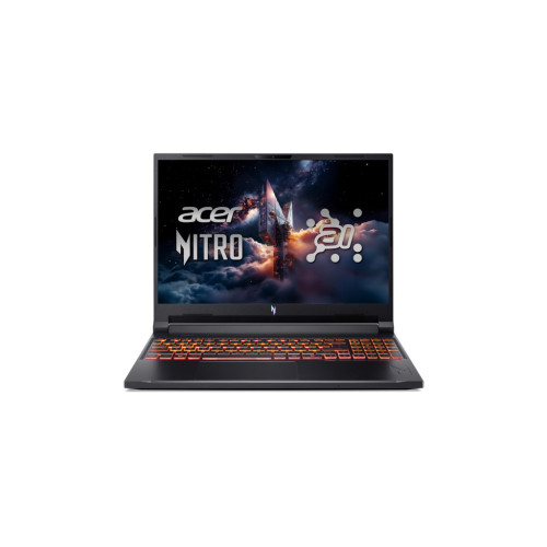 Ноутбук Acer Nitro V 16 AI ANV16-61-R4WL (NH.U1EEU.007) – Acer