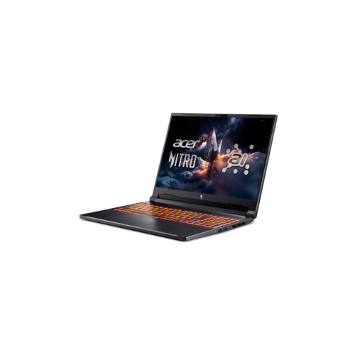 Ноутбук Acer Nitro V 16 AI ANV16-61-R4WL (NH.U1EEU.007) – Acer (вид 2)