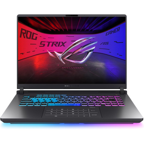 Ноутбук ASUS ROG Strix G16 G615JMR-RV203 (90NR0LB1-M00960) – ASUS