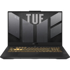 Ноутбук ASUS TUF Gaming F17 FX707VJB-HX094 (90NR0MY5-M003J0)