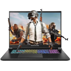 Ноутбук Dream Machines RX5080-18 (RX5080-18UA29)