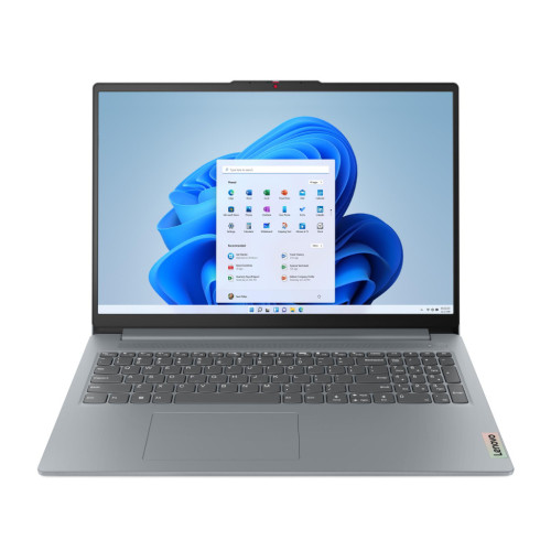 Ноутбук Lenovo IdeaPad Slim 3 16ABR8 (82XR00D7RA) – lenovo (вид 2)