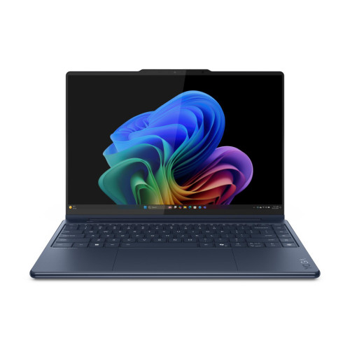 Ноутбук Lenovo Yoga 9 2-in-1 14ILL10 (83LC005TRA) – lenovo