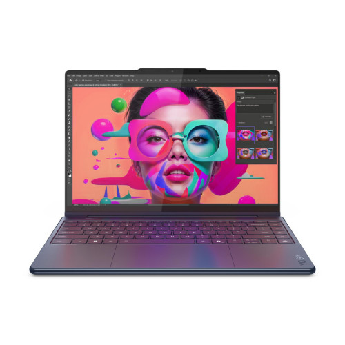 Ноутбук Lenovo Yoga 9 2-in-1 14ILL10 (83LC005TRA) – lenovo (вид 2)