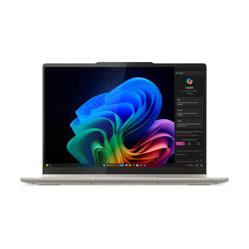 Ноутбук Lenovo Yoga 7 2-in-1 14ILL10 (83JQ00D4RA) – lenovo (вид 1)