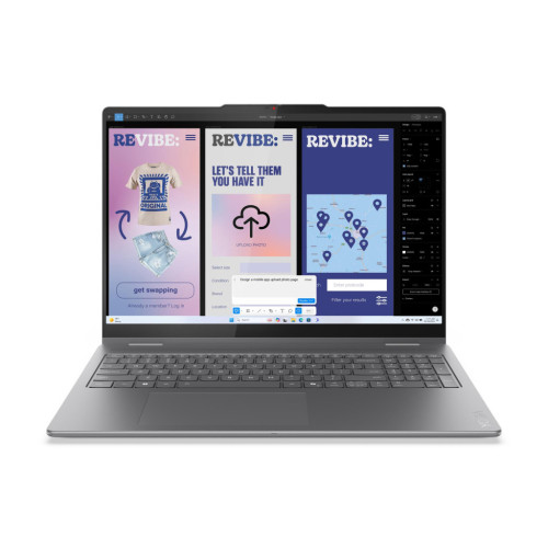 Ноутбук Lenovo Yoga 7 2-in-1 16ILL10 (83JT003LRA) – lenovo