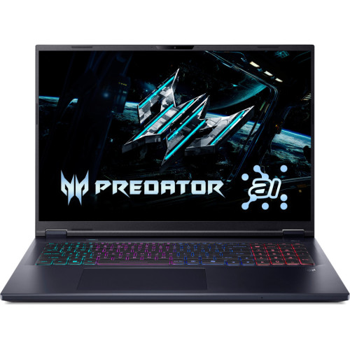 Ноутбук Acer Predator Helios Neo 18 PHN18-72 (NH.QVLEU.003) – Acer