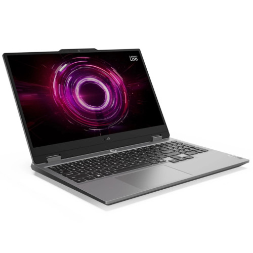 Ноутбук Lenovo LOQ 15AHP10 (83JG002NRA) – lenovo (вид 1)