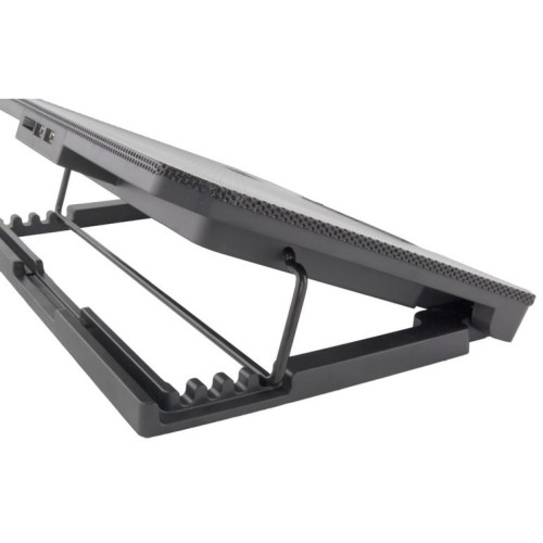 Підставка до ноутбука Esperanza Samum Notebook Cooling Pad all types (EA141) – Esperanza (вид 1)