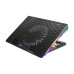 Подставка для ноутбука Esperanza EGC101 with RGB Alize (EGC101) – Esperanza