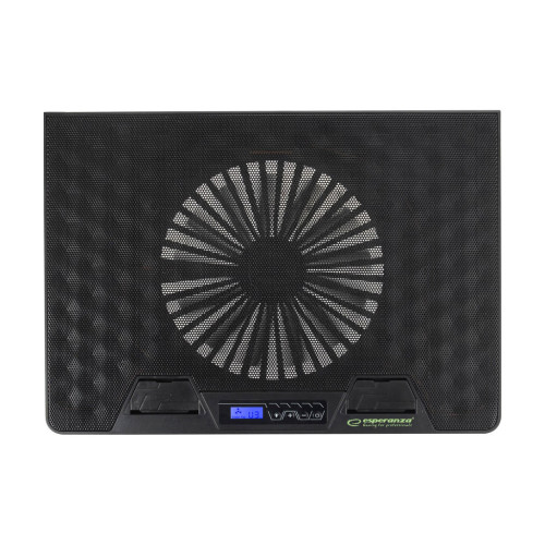 Подставка для ноутбука Esperanza EGC101 with RGB Alize (EGC101) – Esperanza (вид 1)