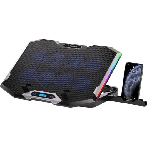 Підставка до ноутбука GamePro CP870 – GamePro (вид 1)